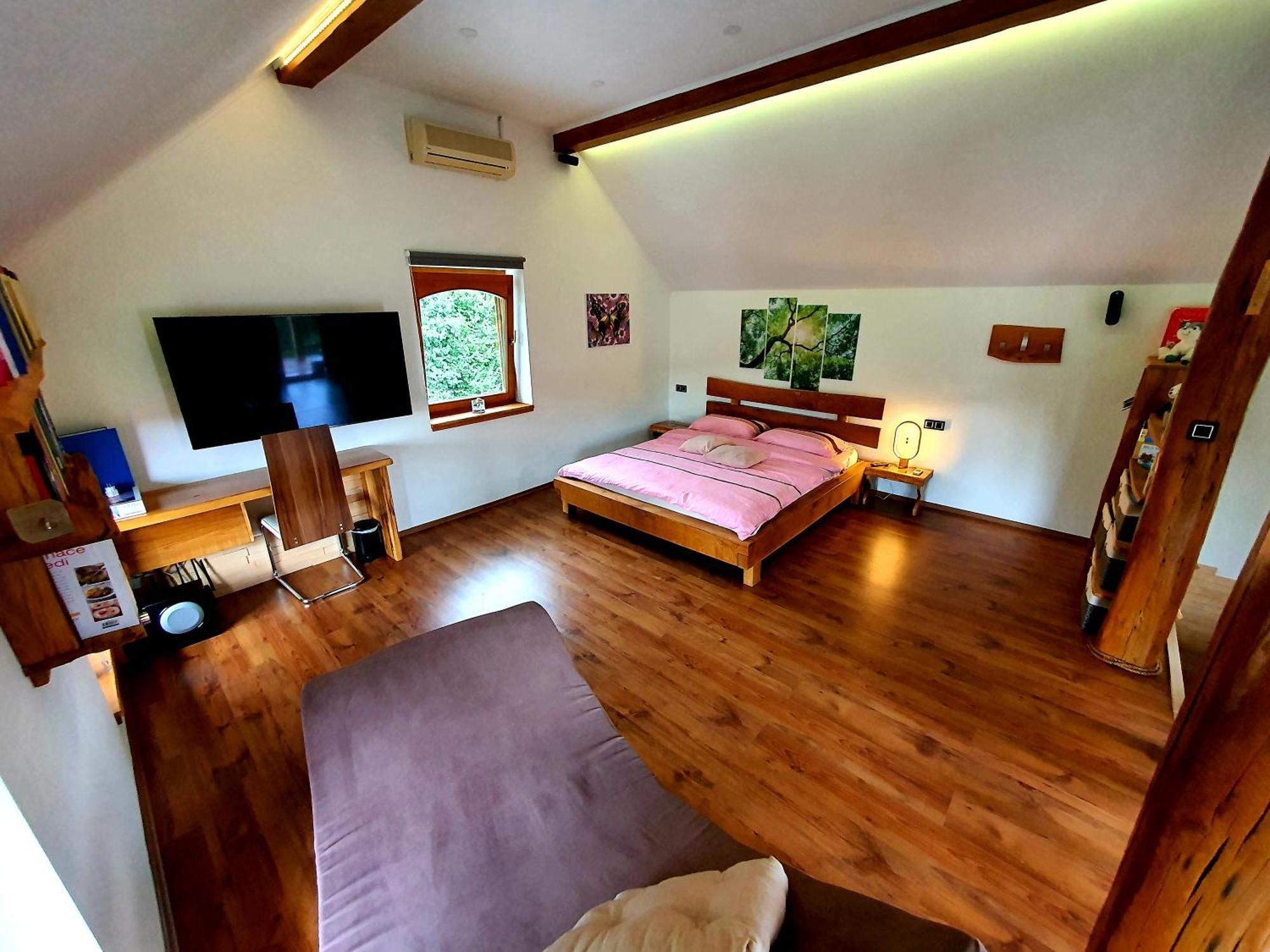 Vineyard cottage Matej Trebnje Esterno foto