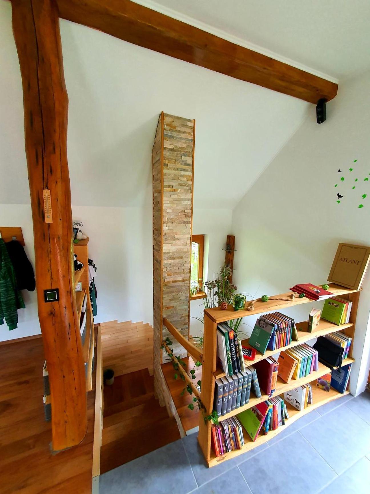 Vineyard cottage Matej Trebnje Esterno foto