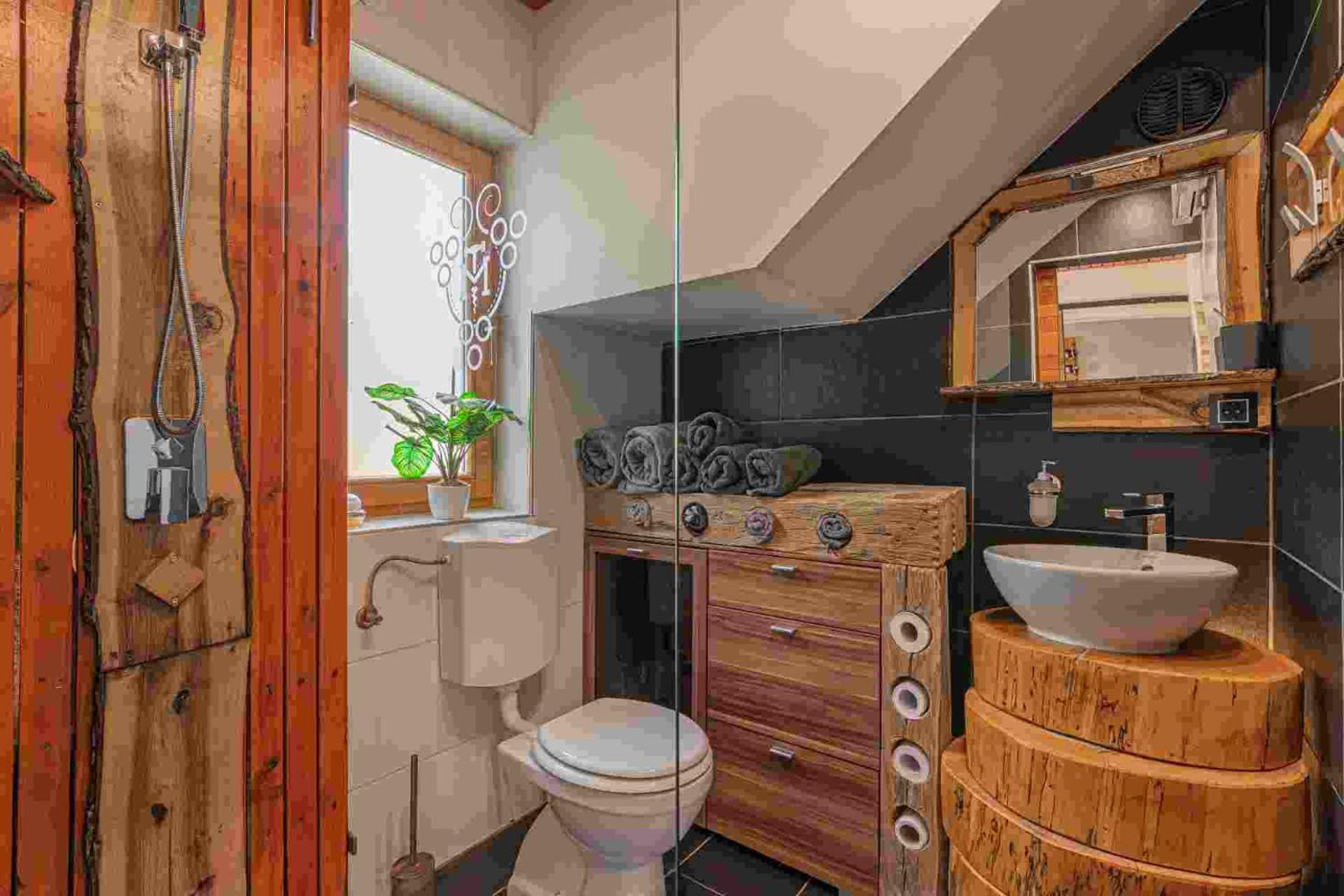 Vineyard cottage Matej Trebnje Esterno foto